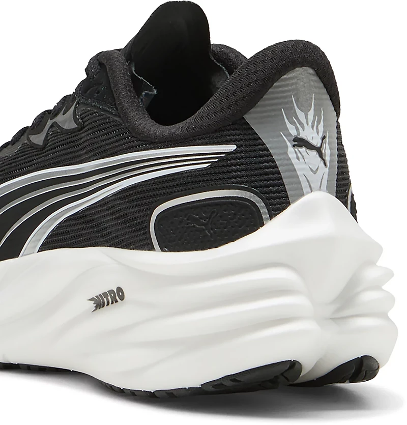 PUMA Men's Velocity Nitro 4 Running Shoes