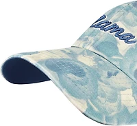 47 Women's Mama Gardenia Script Clean Up Cap