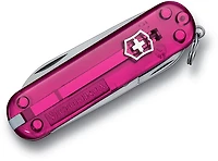 Victorinox Swiss Army Classic Pocket Knife