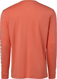 Magellan Outdoors Men's Grotto Falls Long Sleeve T-shirt