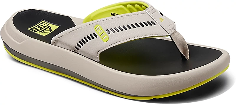 Reef Men's Ojai Classic Flip Flops