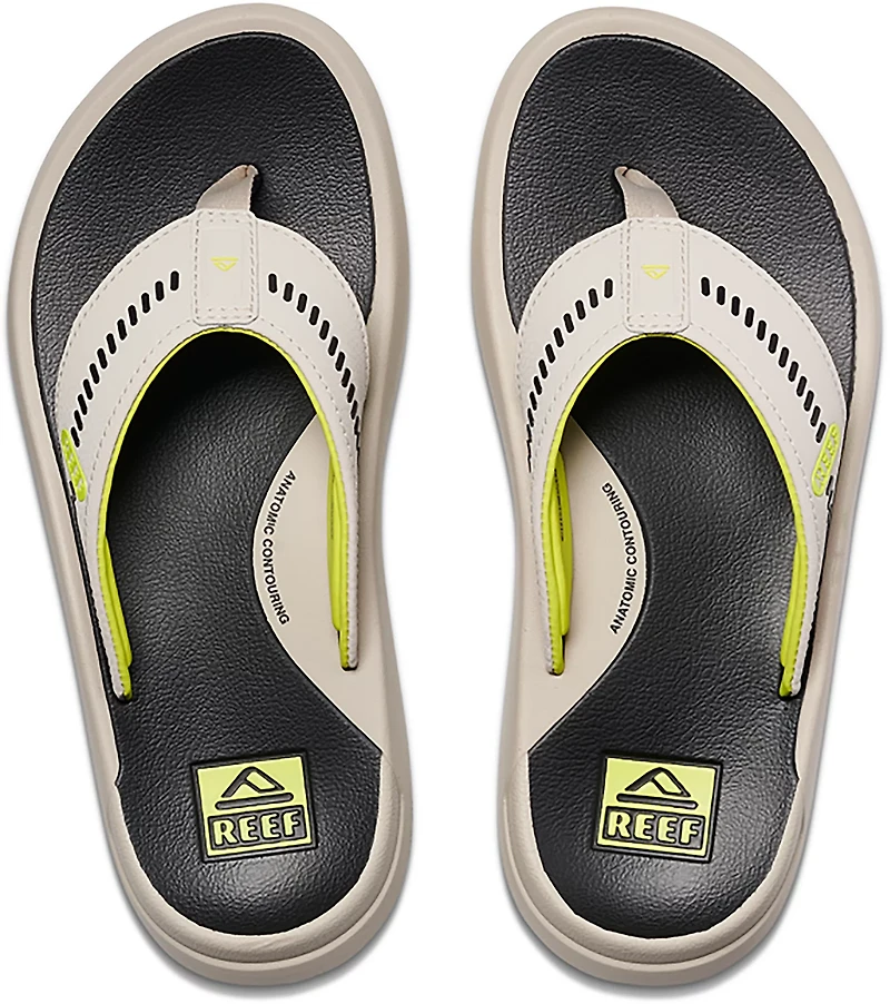 Reef Men's Ojai Classic Flip Flops