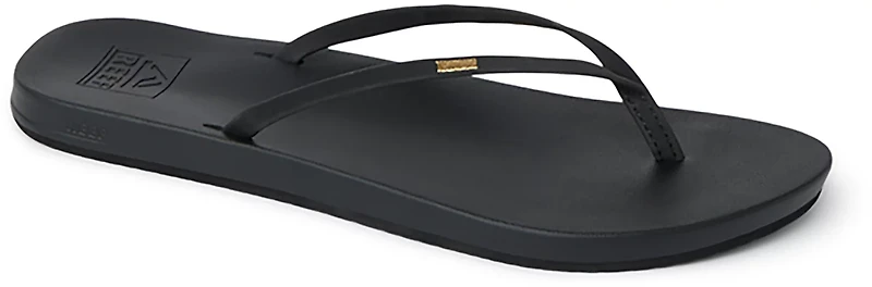 Reef Women's Cushion Slim Flip Flops