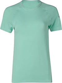 BCG Women's Seamless Short Sleeve T-shirt