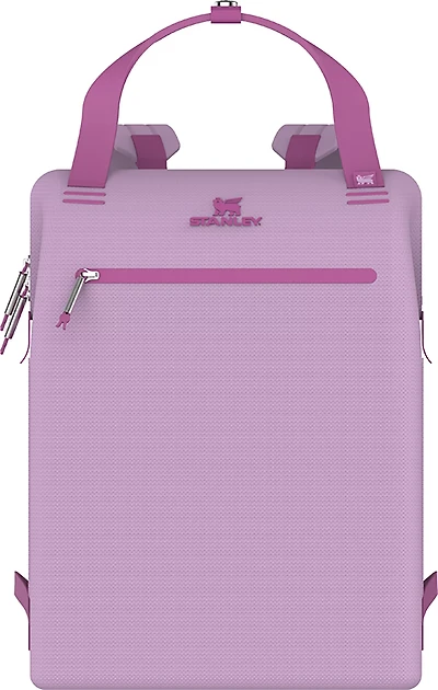 Stanley All Day Madeleine 14 Quart Mini Backpack Cooler