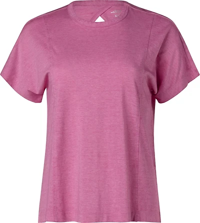 BCG Women's Burnout Dolman Short Sleeve T-Shirt