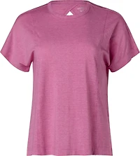 BCG Women's Burnout Dolman Short Sleeve T-Shirt