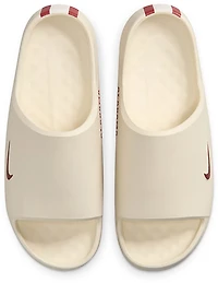 Nike Men's University of Alabama Calm Slides