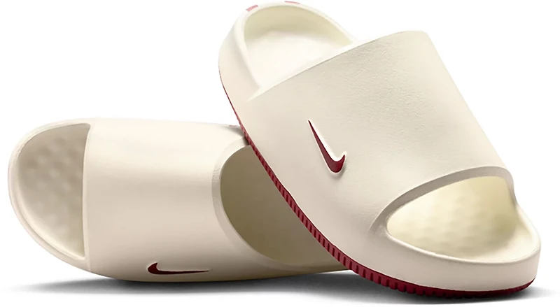 Nike Men's University of Alabama Calm Slides