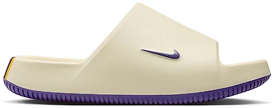 Nike Men's Louisiana State University Calm Slides