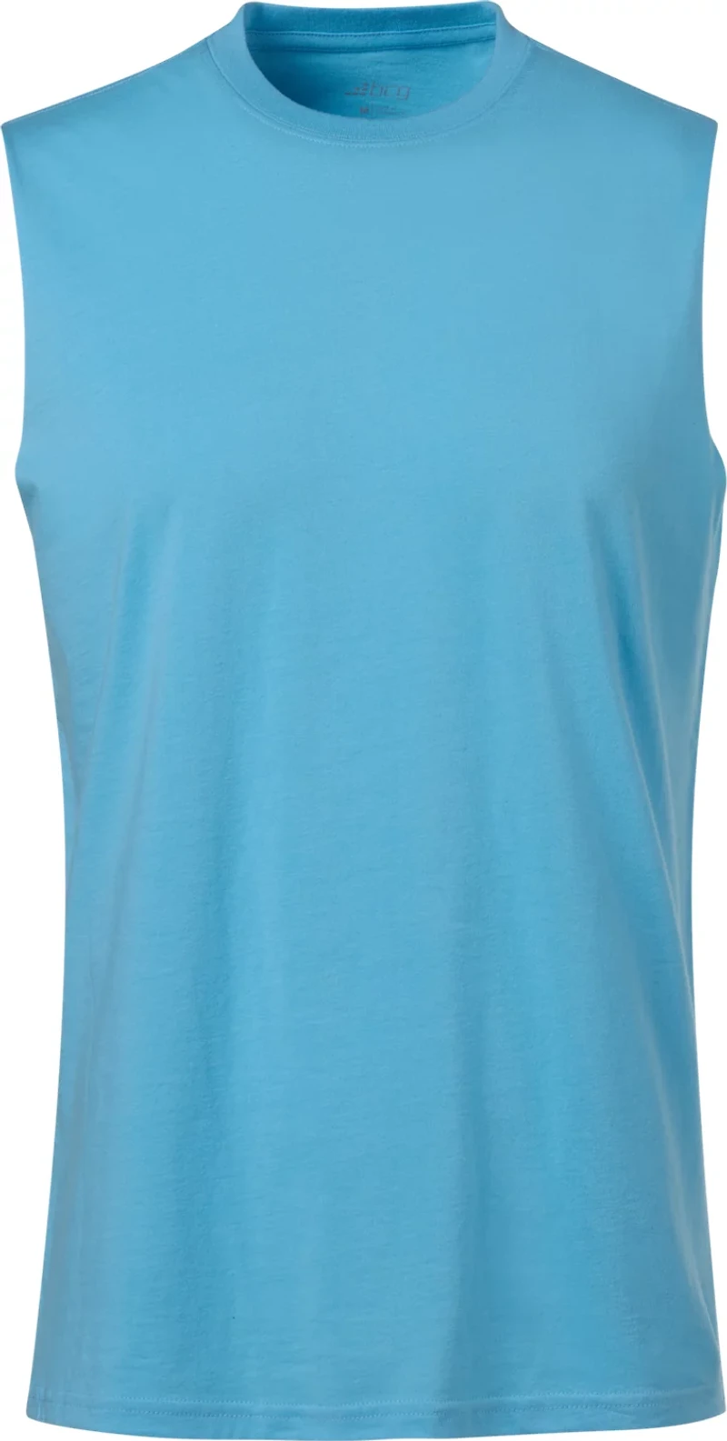 BCG Men's Cotton Muscle Tank Top