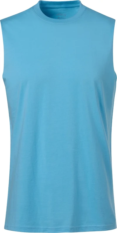 BCG Men's Cotton Muscle Tank Top