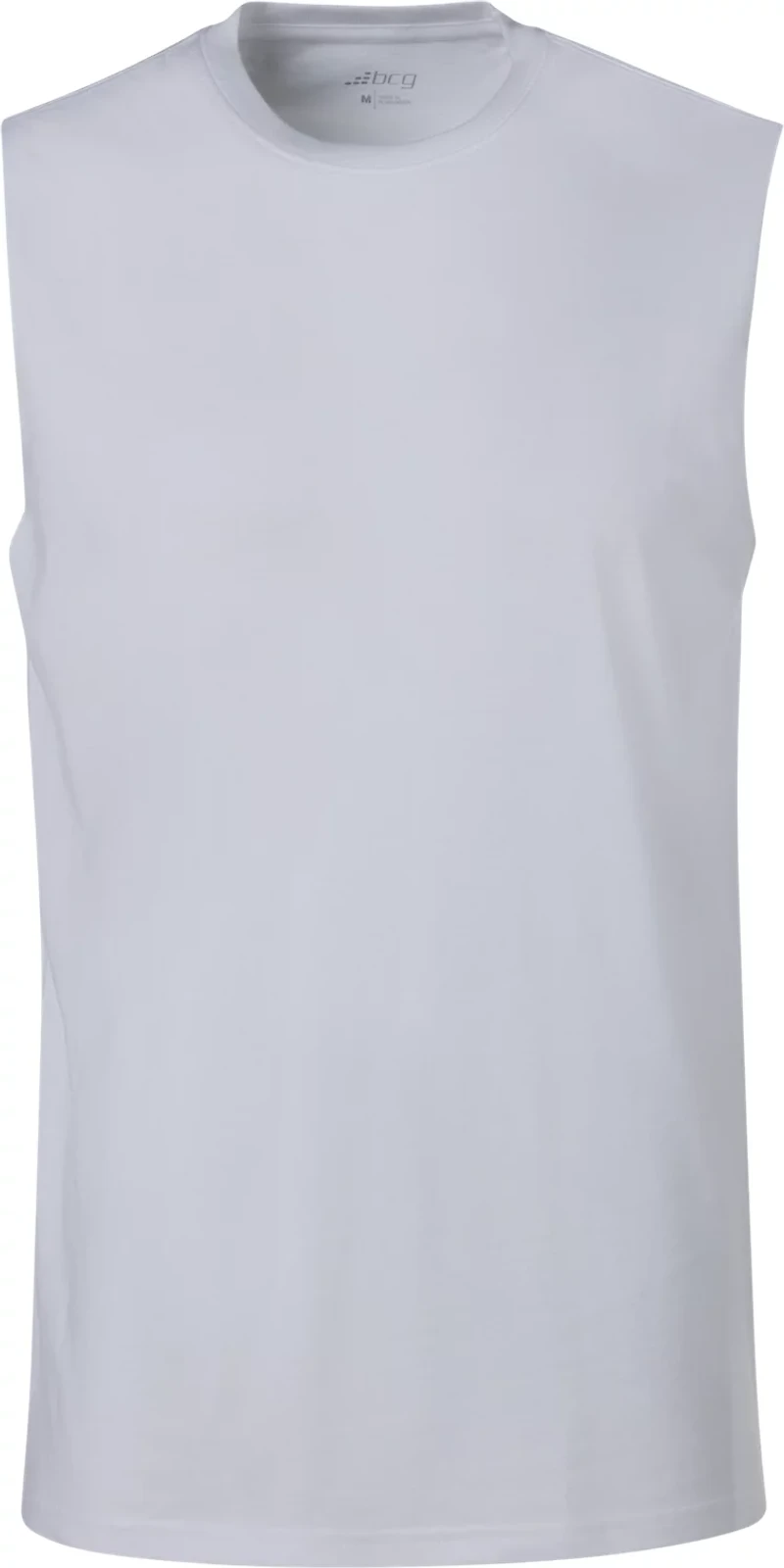 BCG Men's Cotton Muscle Tank Top