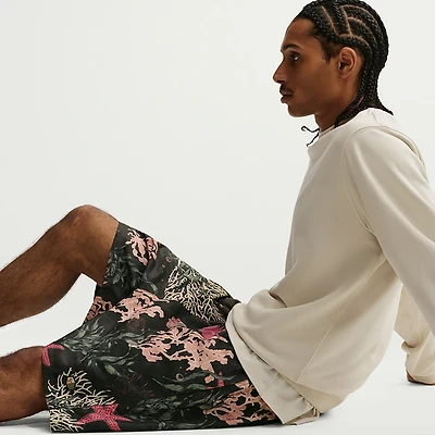 Nike Men's Sportswear Club Flow Shorts 6