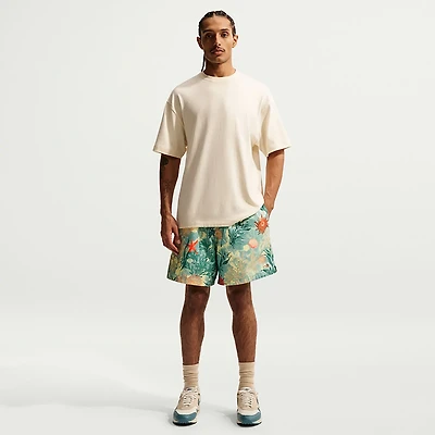 Nike Men's Sportswear Club Flow Shorts 6