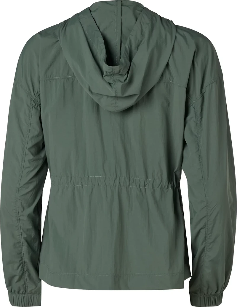 Magellan Outdoors Women's Barton Creek Full Zip Jacket
