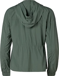 Magellan Outdoors Women's Barton Creek Full Zip Jacket
