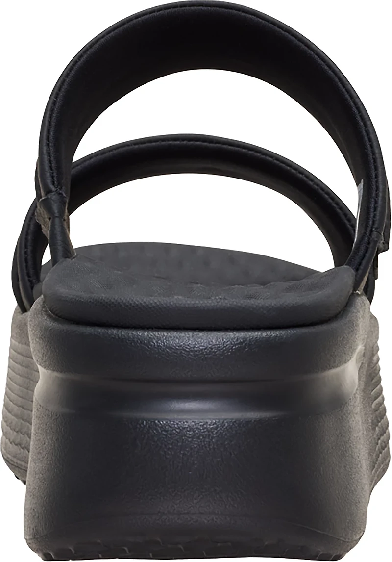 HEYDUDE Women's Austin Slides