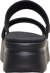 HEYDUDE Women's Austin Slides