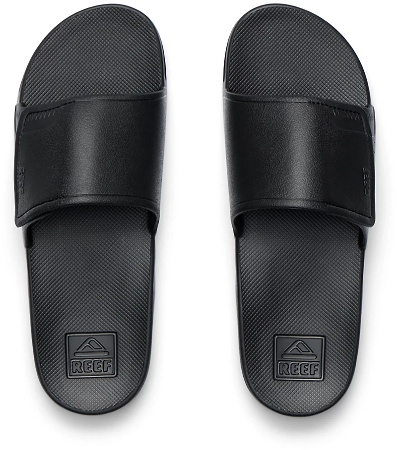 Reef Men's Fanning H2O Slides