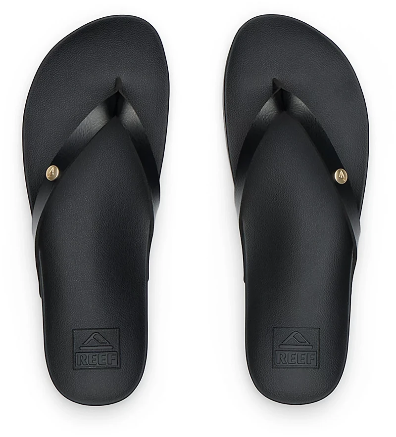 Reef Women's Vista Ivy Flip Flops
