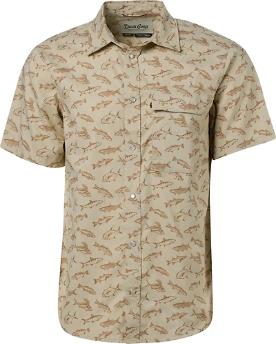Duck Camp Men’s Brrr Performance Shirt