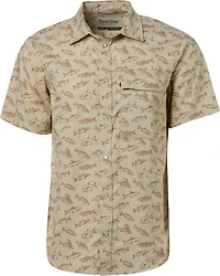 Duck Camp Men’s Brrr Performance Shirt