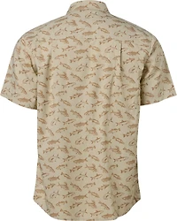 Duck Camp Men’s Brrr Performance Shirt