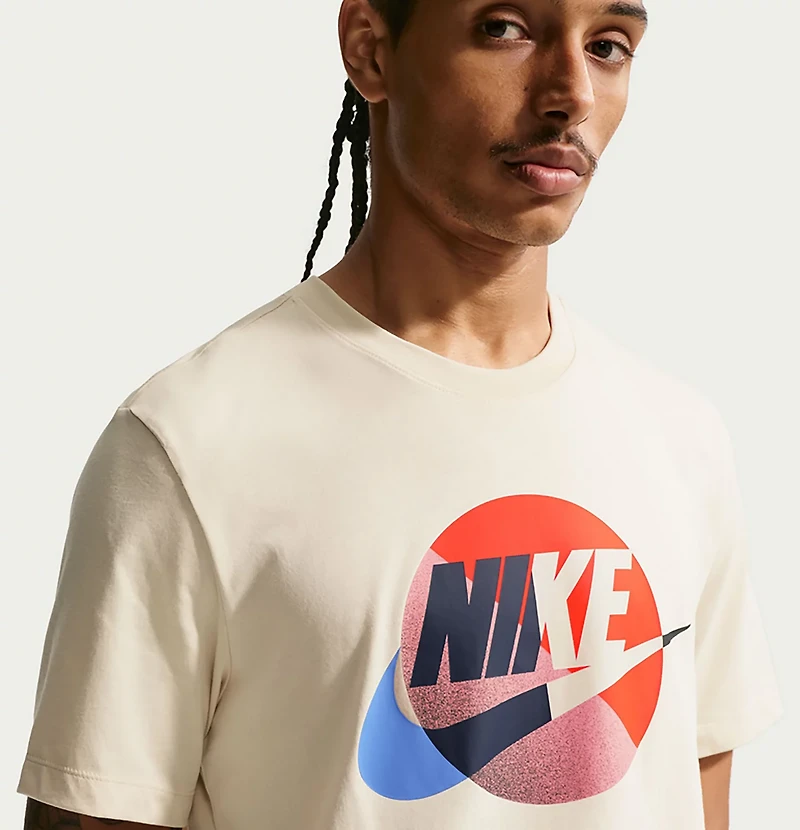 Nike Men’s Futura Graphic T-shirt