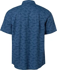Duck Camp Men’s Brrr Performance Shirt