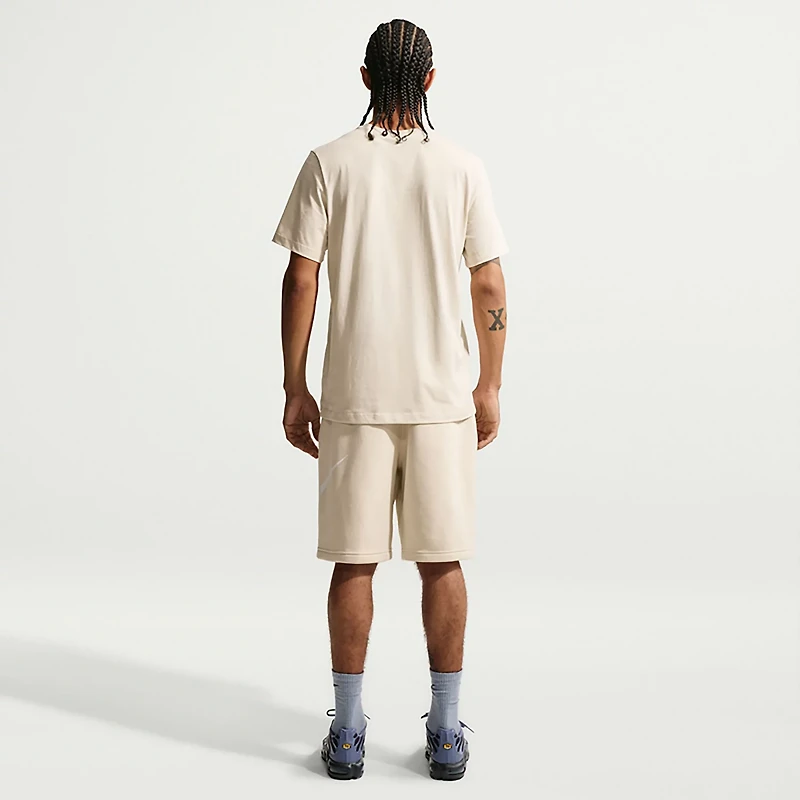 Nike Men’s Futura Graphic T-shirt