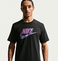 Nike Men's Sportswear Futura Fill HBR T-Shirt