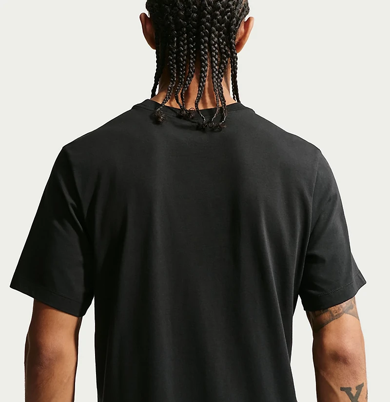 Nike Men's Sportswear Futura Fill HBR T-Shirt