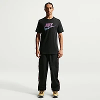Nike Men's Sportswear Futura Fill HBR T-Shirt
