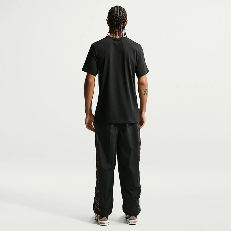 Nike Men's Sportswear Futura Fill HBR T-Shirt