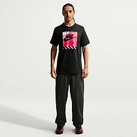 Nike Men's Sportwear Futura Air Shoebox T-shirt