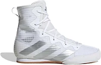 adidas Kids' Box Hog 4 Boxing Shoes
