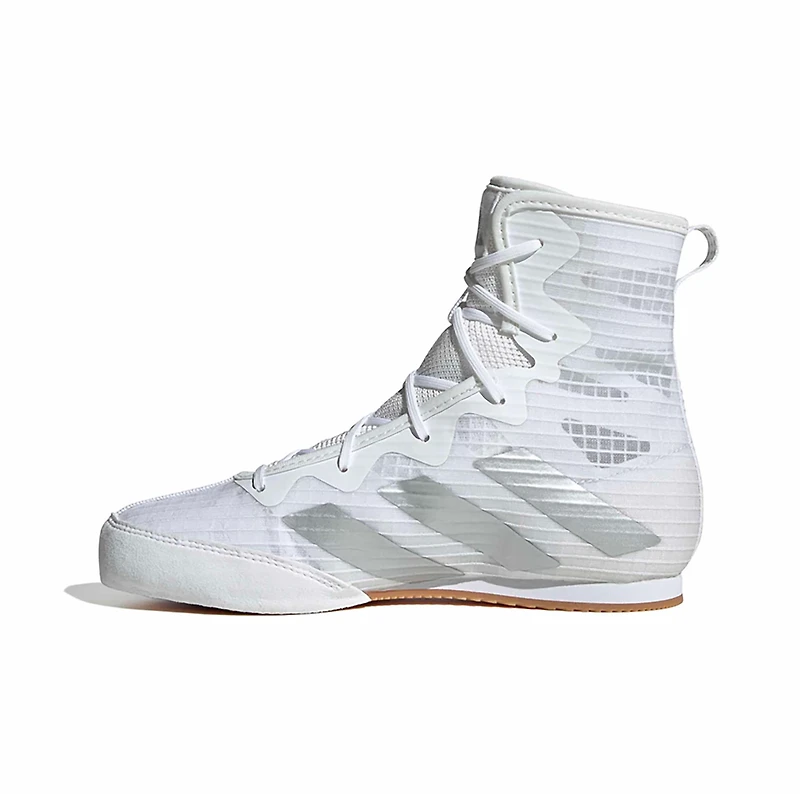 adidas Kids' Box Hog 4 Boxing Shoes