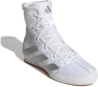 adidas Kids' Box Hog 4 Boxing Shoes