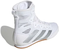 adidas Kids' Box Hog 4 Boxing Shoes