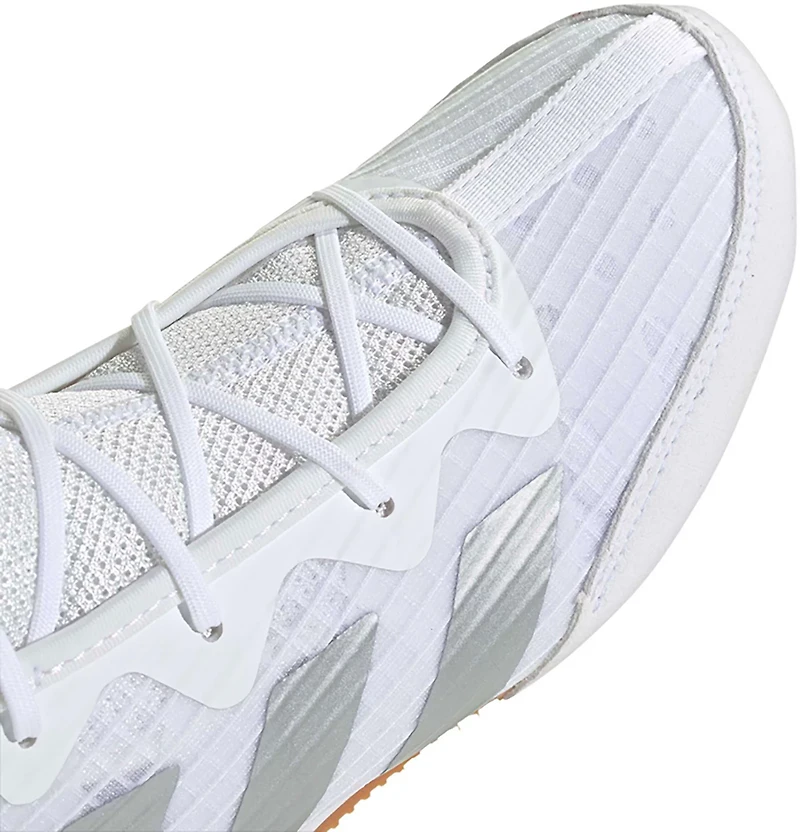 adidas Kids' Box Hog 4 Boxing Shoes