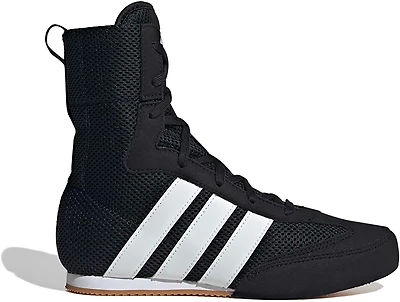 adidas Kids' Box Hog Classics Boxing Shoes