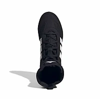 adidas Kids' Box Hog Classics Boxing Shoes