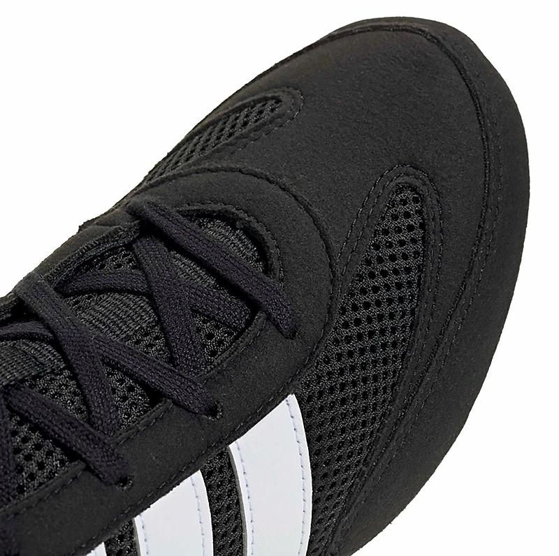 adidas Kids' Box Hog Classics Boxing Shoes