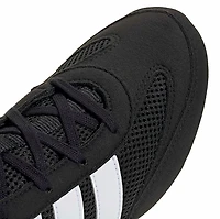 adidas Kids' Box Hog Classics Boxing Shoes