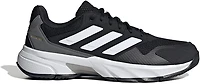 adidas Men's CourtJam Control 3 Tennis Shoes