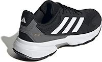 adidas Men's CourtJam Control 3 Tennis Shoes