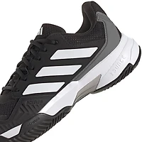 adidas Men's CourtJam Control 3 Tennis Shoes