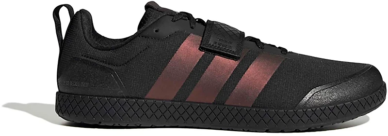adidas Adults' The Total 2.0 Weightlifting Shoes