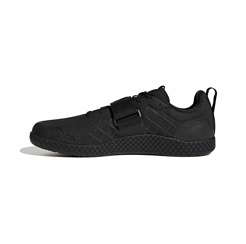 adidas Adults' The Total 2.0 Weightlifting Shoes